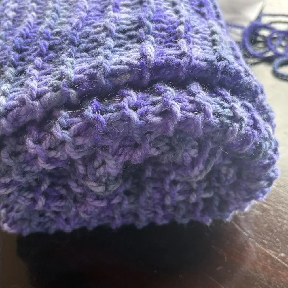 Artisan blackberry ridge